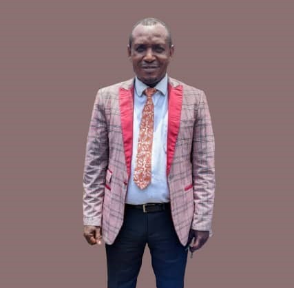 NGAIH EGAIMBI HENRY